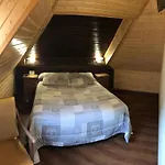 Sarao 3000 Hotel Escarrilla