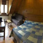 Sarao 3000 Hotel