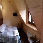Hotel Sarao 3000