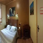 Sarao 3000 Hotel