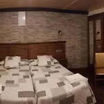 Hotel Sarao 3000