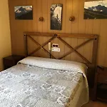 Sarao 3000 Hotel Escarrilla