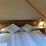 Hotel Sarao 3000 Escarrilla