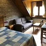 Sarao 3000 Hotel