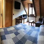 Sarao 3000 Hotel *