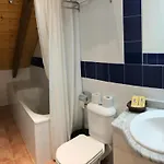 Hotel Sarao 3000 Escarrilla