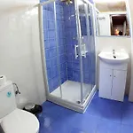 Sarao 3000 Escarrilla