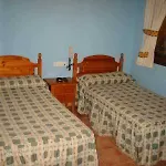 Ξενοδοχείο Sarao 3000 Escarrilla