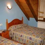 Sarao 3000 Hotel Escarrilla