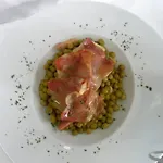 Sarao 3000 Hotel Escarrilla