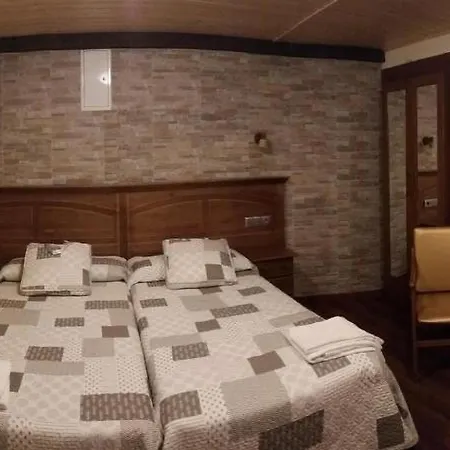 Otel Sarao 3000