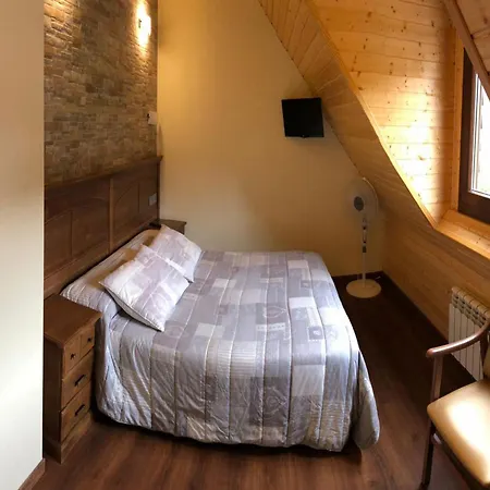 Sarao 3000 ホテル