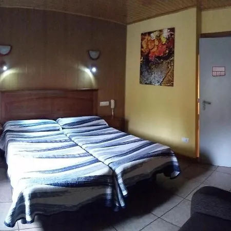 Sarao 3000 Otel *