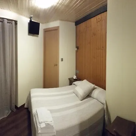 Otel Sarao 3000 *