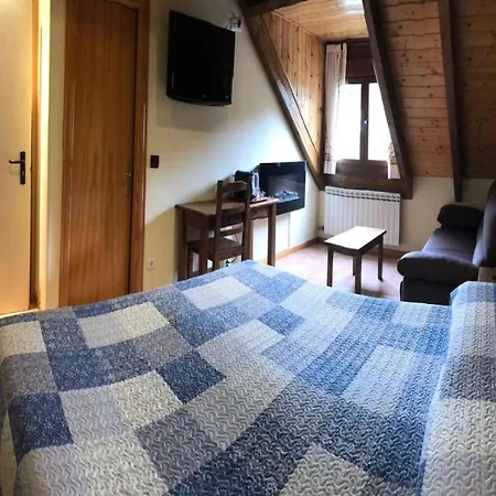 Sarao 3000 ホテル *