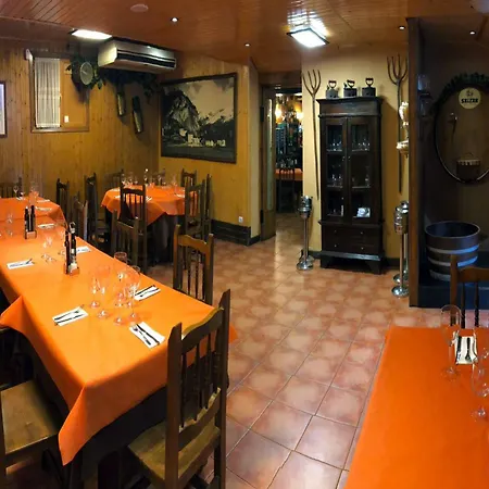 Otel Sarao 3000 *