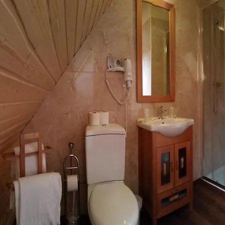 Sarao 3000 ホテル