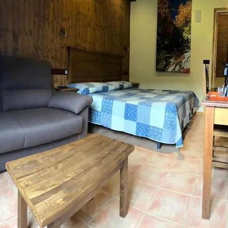 Otel Sarao 3000