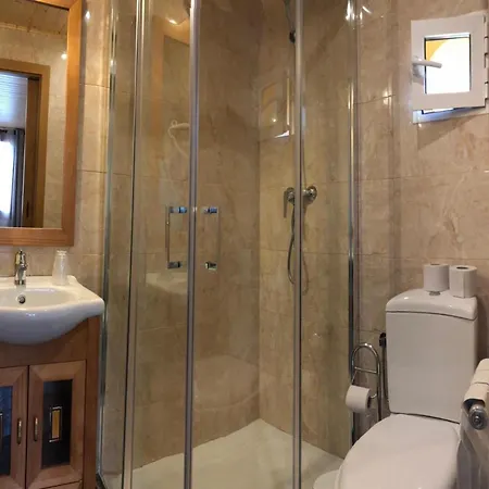 ホテル Sarao 3000 エスカリリャ