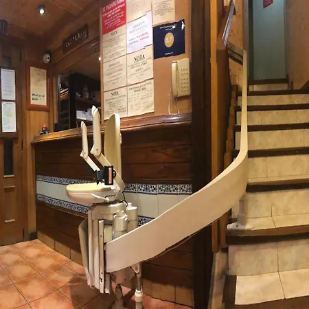 Sarao 3000 ホテル *