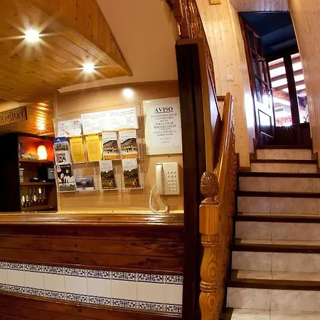 Sarao 3000 ホテル