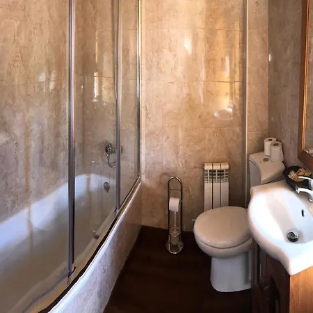 Sarao 3000 ホテル エスカリリャ