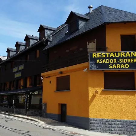Sarao 3000 Otel