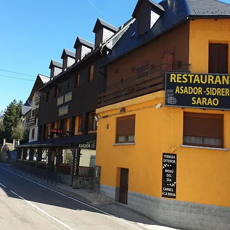 Sarao 3000 *