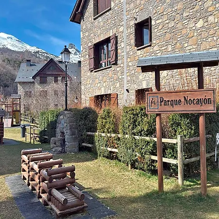 Otel Sarao 3000 *