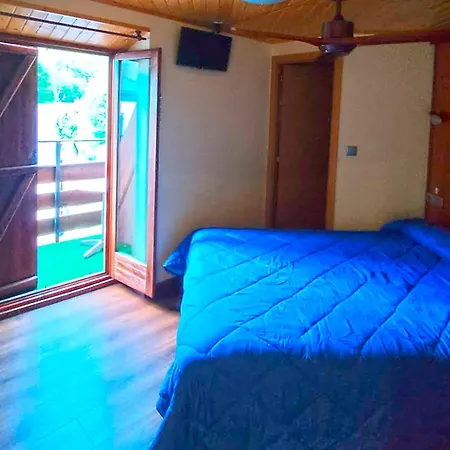 Otel Sarao 3000