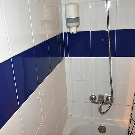 Otel Sarao 3000 *