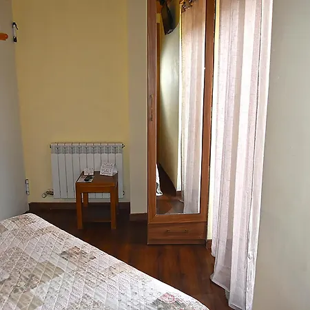 Otel Sarao 3000 Escarrilla