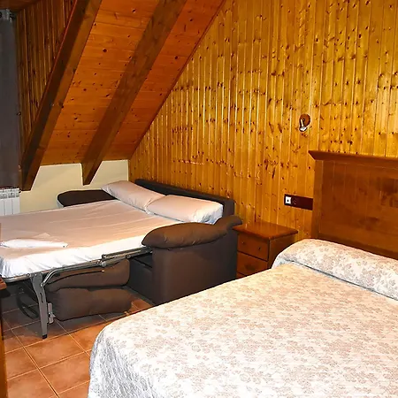 Otel Sarao 3000