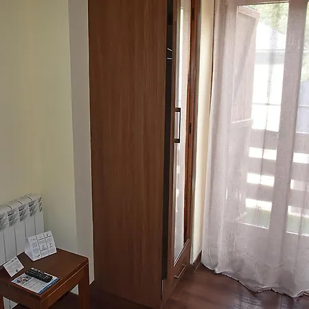Otel Sarao 3000 *
