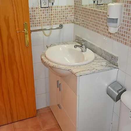 Otel Sarao 3000