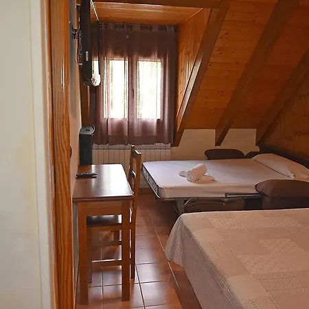 Sarao 3000 Otel *