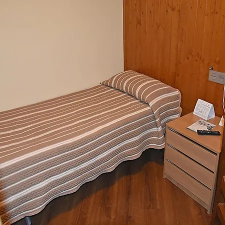 Otel Sarao 3000 *