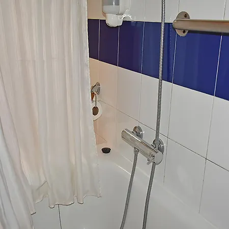 Otel Sarao 3000