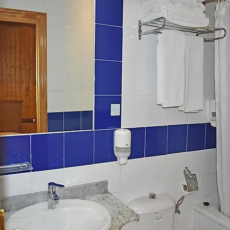 Sarao 3000 Otel *