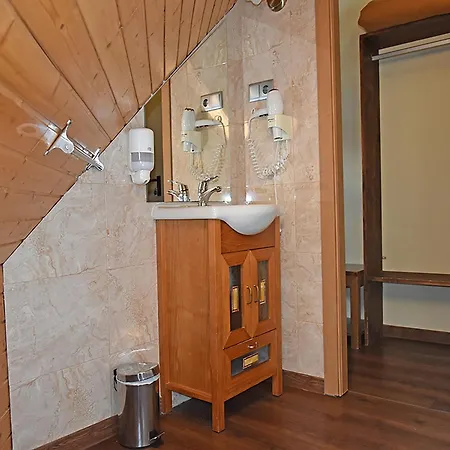 Sarao 3000 Escarrilla