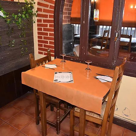 Otel Sarao 3000