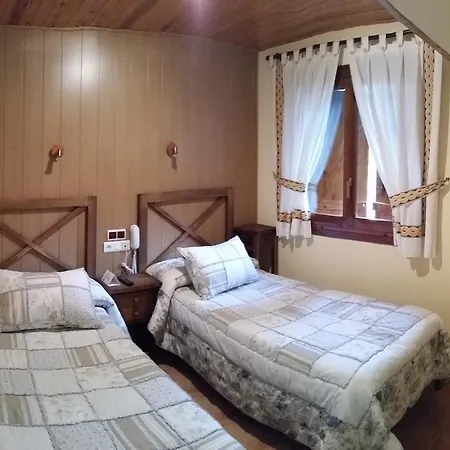 Hotell Sarao