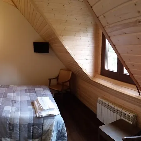Hotel Sarao