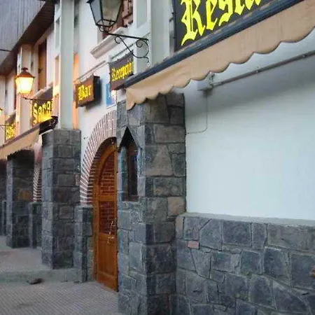 Hotel Sarao *