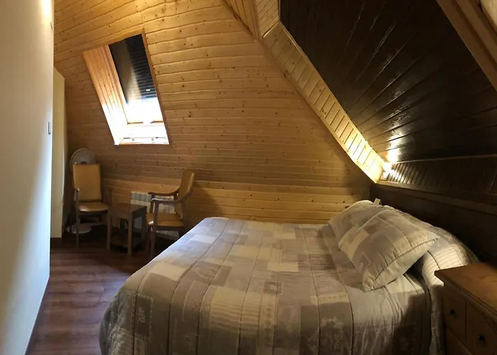 Sarao 3000 * Escarrilla