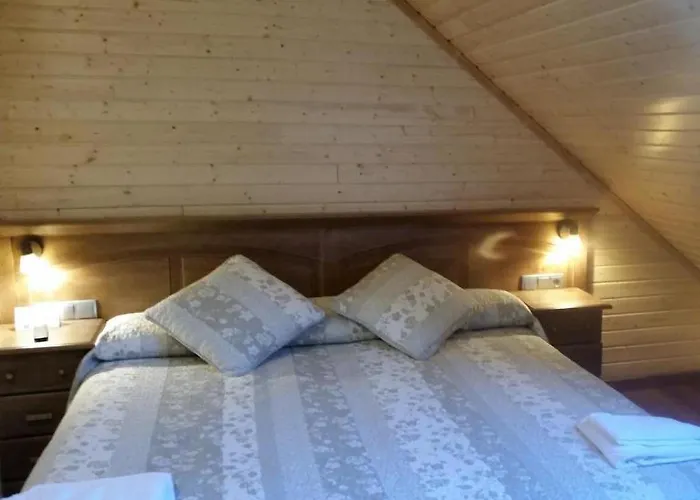 Hotel Sarao 3000 Escarrilla