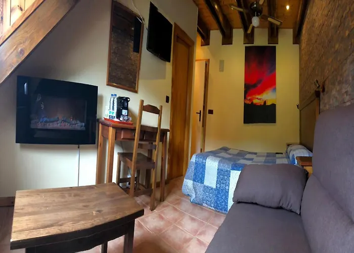 Sarao 3000 * Escarrilla