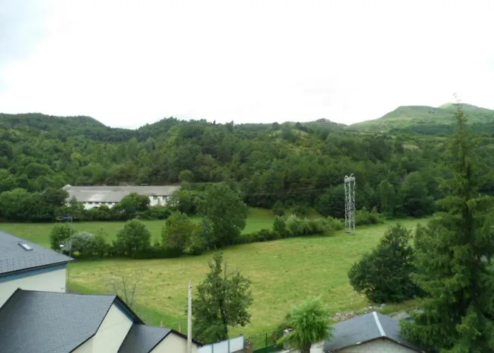 Sarao 3000 Hotel Escarrilla