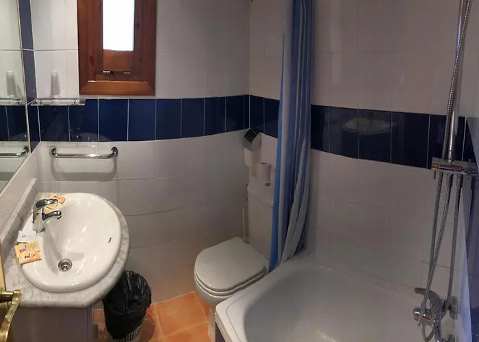 Sarao 3000 * Escarrilla