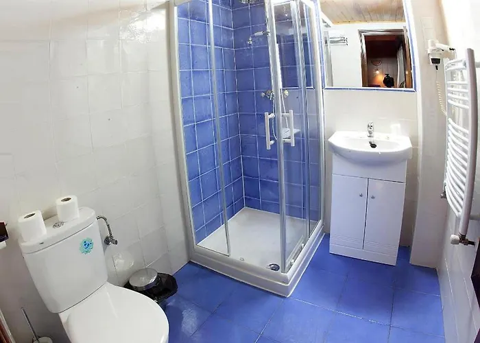 Sarao 3000 Escarrilla